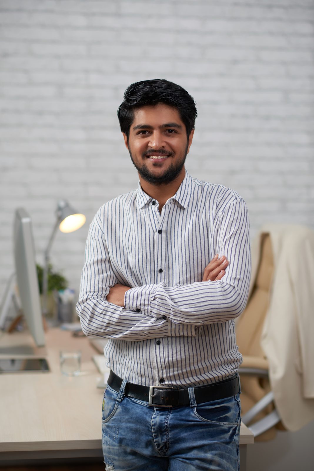 Gustavo Duarte, API Developer