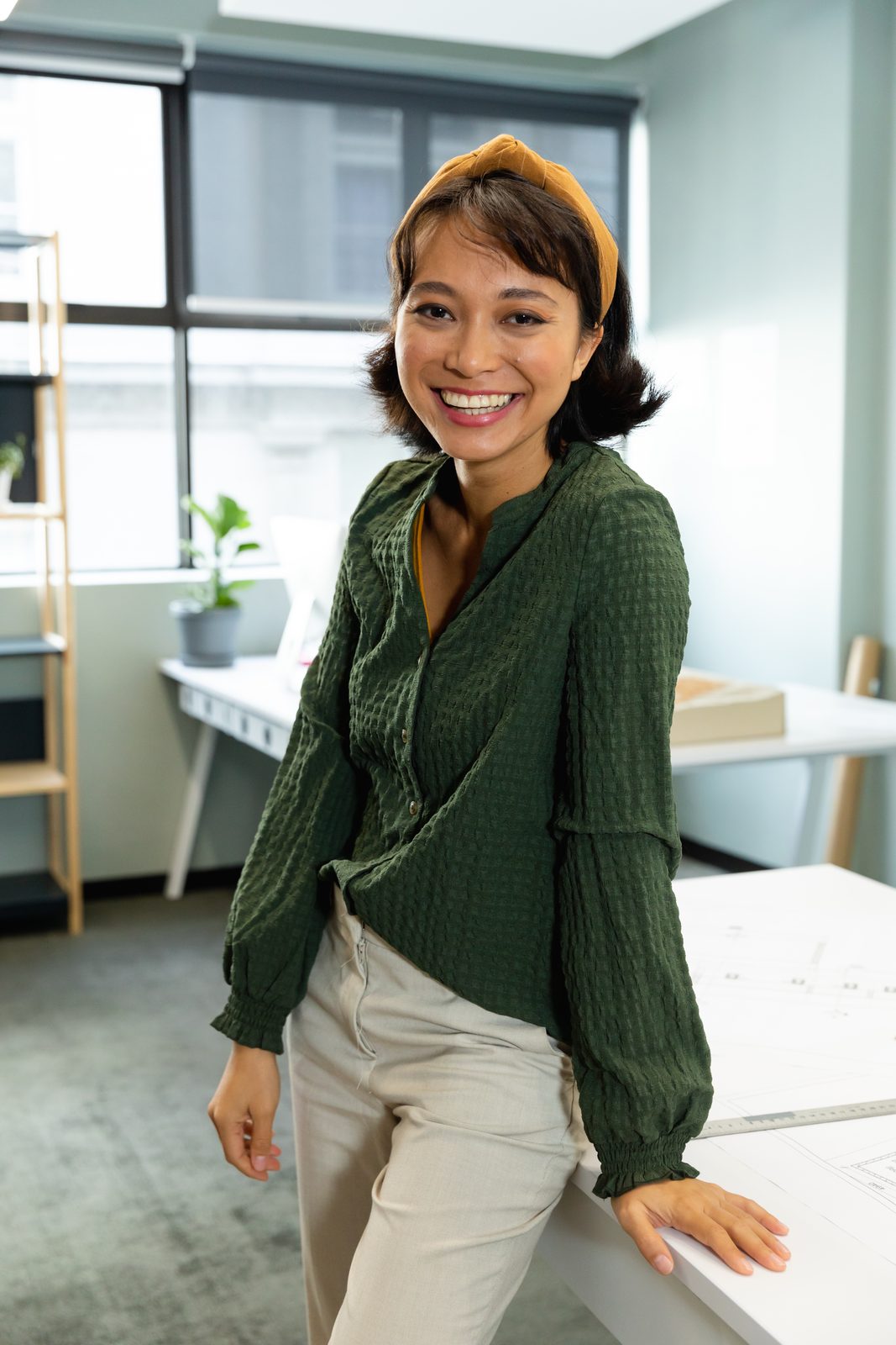 Lourdes López, Content Manager