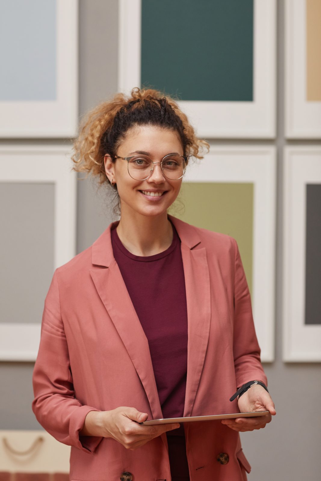Paola Villalba, Marketing Data Engineer