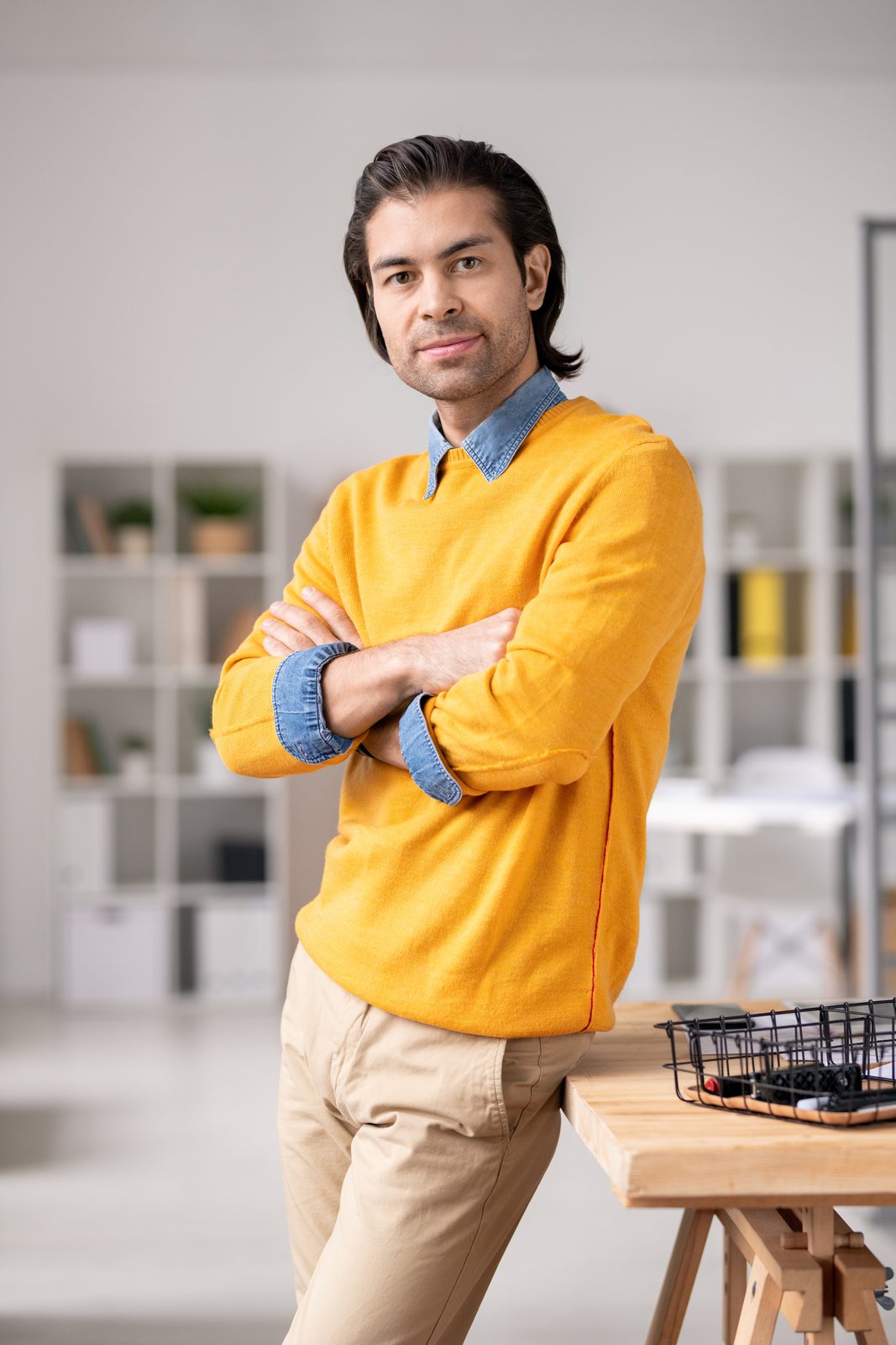 Ramón Cardozo, E-commerce Manager